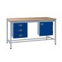 Express Square Tube Workbench Kits