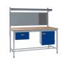 Express Square Tube Workbench Kits