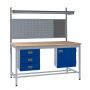 Express Square Tube Workbench Kits