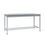 Square Tube Workbenches