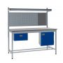 Express Square Tube Workbench Kits