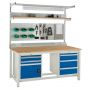 Euroslide Superbenches