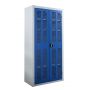Perforated Door Cupboards