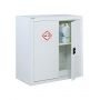 Acid / Alkali Cupboards