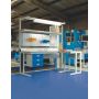Express Cantilever ESD Workbenches
