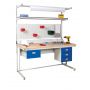Express Cantilever Workbenches