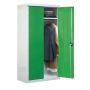 Clothing Cupboards