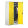 Clothing Cupboards