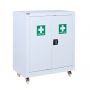 First Aid Cupboards