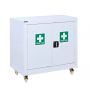 First Aid Cupboards