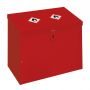 Flammable Liquid Cupboards