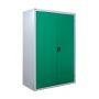Workplace Cupboards