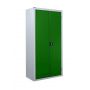Perforated Tool Cupboards