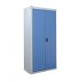 Perforated Tool Cupboards