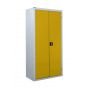 Perforated Tool Cupboards