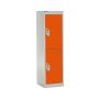 Spectrum School Lockers - H.1235