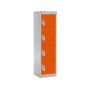 Spectrum School Lockers - H.1235