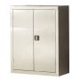 Stainless Steel Cupboards