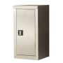 Stainless Steel Cupboards