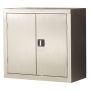 Stainless Steel Cupboards