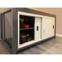 Sliding Door Heavy-Duty Workbenches
