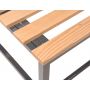 Locker Room Furniture - Single / Double Depth Benches