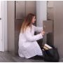 Stainless Steel Lockers