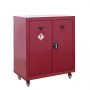 Pesticide & Agrochemical Cupboards