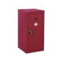 Pesticide & Agrochemical Cupboards