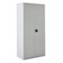 Perforated Tool Cupboards