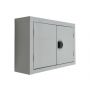 Perforated Tool Cupboards
