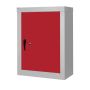 Security Cupboards