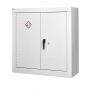 Acid / Alkali Security Cupboards