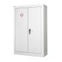 Acid / Alkali Security Cupboards