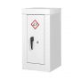 Acid / Alkali Security Cupboards