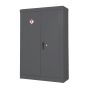 CoSHH Security Cupboards