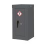 CoSHH Security Cupboards