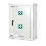 First Aid Security Cupboards
