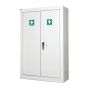 First Aid Security Cupboards