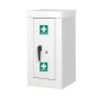 First Aid Security Cupboards