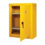Hazardous Security Cupboards
