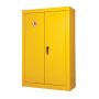 Hazardous Security Cupboards