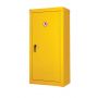 Hazardous Security Cupboards