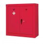 Pesticide & Agrochemical Security Cupboards
