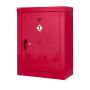 Pesticide & Agrochemical Security Cupboards