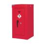 Pesticide & Agrochemical Security Cupboards