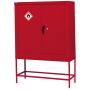 Petroleum & Flammable Liquid Cupboards