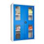 Vision Door Cupboards