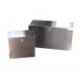 Stainless Steel Cupboards