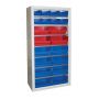 Container Storage Cupboards